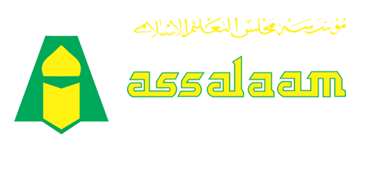 Pondok Pesantren Modern Islam Assalaam Sukoharjo