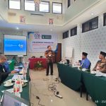 PPMI Assalaam Gelar Bimtek Pelatihan Pengelolaan Ketatausahaan Sekolah Bersama BBPMP Jawa Tengah