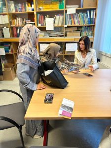 Ke Austria, Guru PPMI Assalaam Ikuti Rangkaian Kegiatan Teacher Exchange