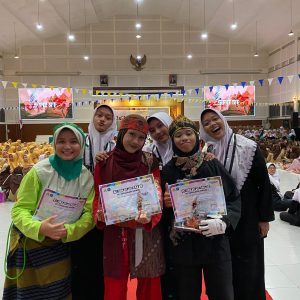 Dormitory Gathering 2025: Kegiatan Seru dan Bermakna di Pesantren Modern Islam Assalaam