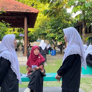 Pesantren Assalaam Selenggarakan Ujian Bahasa Arab Selama Sepekan