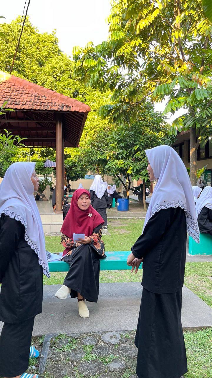 Pesantren Assalaam Selenggarakan Ujian Bahasa Arab Selama Sepekan