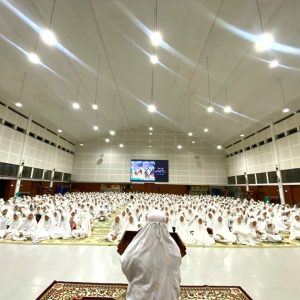 PPMI Assalaam Bekali Santri Jelang Libur Semester Akhir Tahun Ajaran 2024/2025
