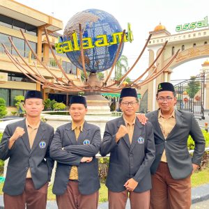 Tujuh Tim Riset MA PPMI Assalaam Lolos ke Tahap Penelitian OPSI 2025