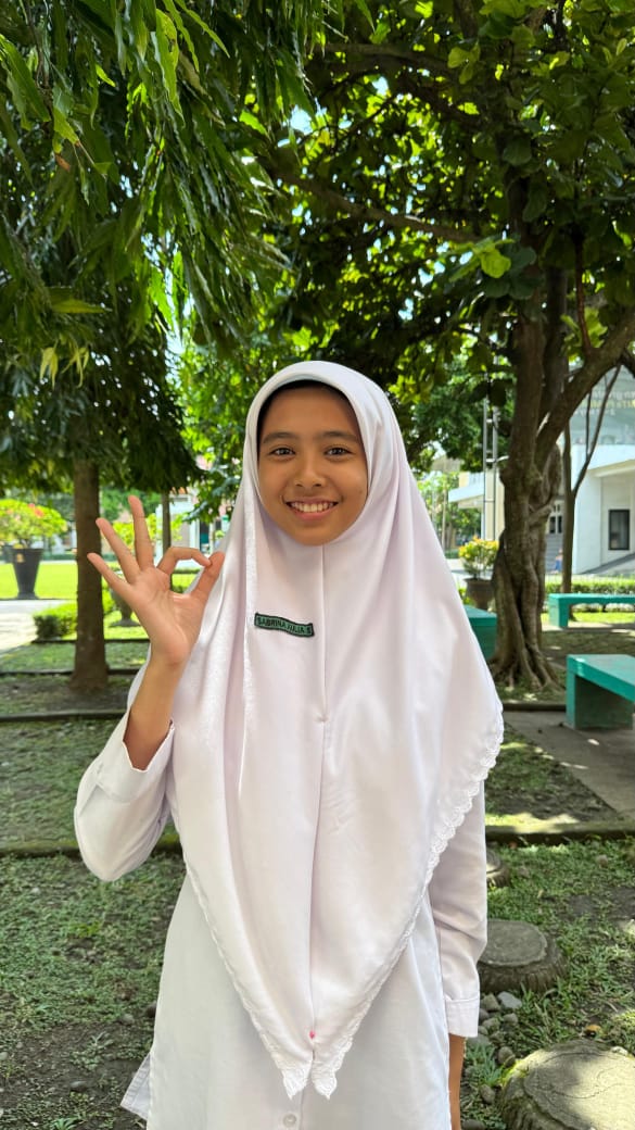 Santri PPMI Assalaam Berhasil Raih Juara OSN Tingkat Kabupaten, Siap Bertanding di Provinsi Jawa Tengah