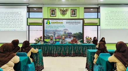Madinah Calling: Tips Sukses Kuliah di Universitas Islam Madinah dari Alumni MA PPMI Assalaam