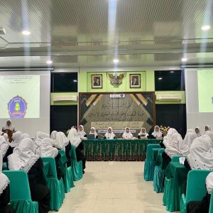 Laporan Pertanggungjawaban OPPPMIA 2024/2025: Meningkatkan Akuntabilitas dan Kualitas Organisasi Santri di Pondok Assalaam