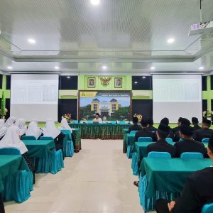 Upgrading Pengajar TPA, Langkah Penting Tingkatkan Kualitas Peran Santri Assalaam di Masyarakat