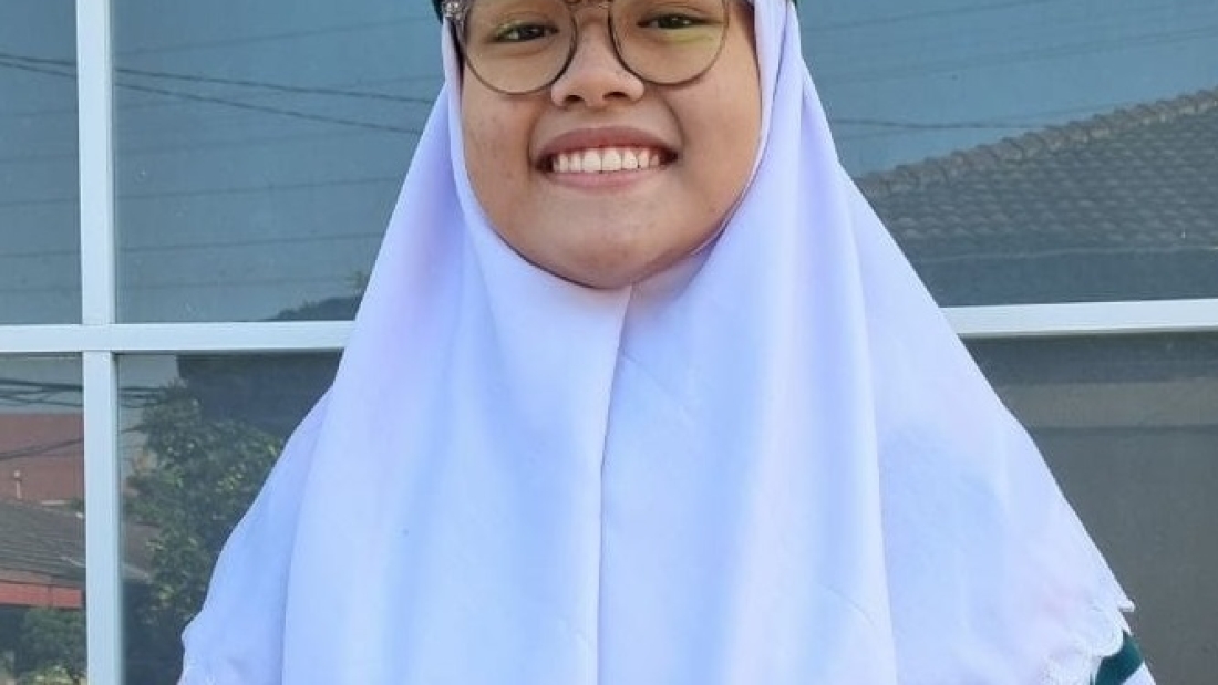 Santri MTs PPMI Assalaam Raih Juara Harapan 3 di PORSENI Jateng 2025