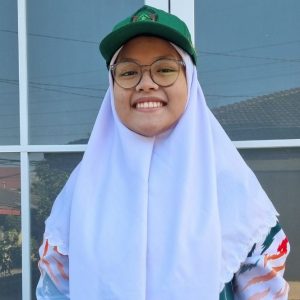 Santri MTs PPMI Assalaam Raih Juara Harapan 3 di PORSENI Jateng 2025