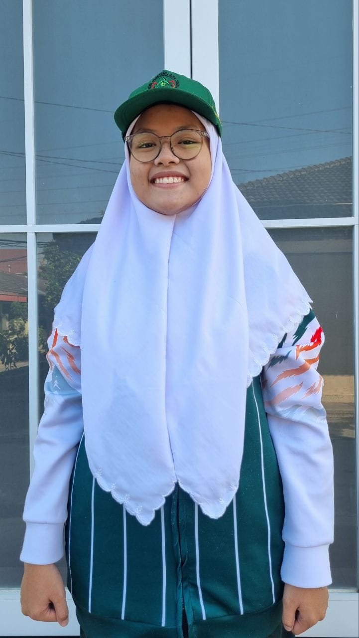 Santri MTs PPMI Assalaam Raih Juara Harapan 3 di PORSENI Jateng 2025