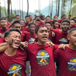 Mukhoyyamah 2025: Serunya Santri Assalaam Belajar, Berpetualang, dan Berukhuwah