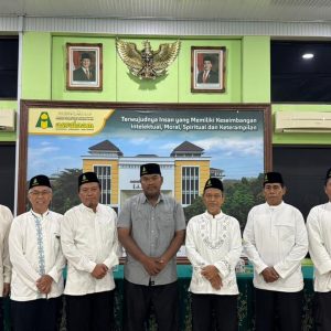 Reward Umrah Gratis untuk Santri Hafidz Qur’an dan Pegawai Terpilih PPMI Assalaam