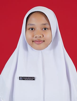 Santri MA PPMI Assalaam Lolos OMI 2025 Tingkat Provinsi