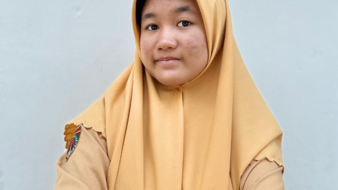 Santri Assalaam Lolos OMI 2025 Tingkat Provinsi