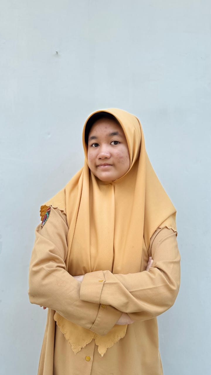 Santri Assalaam Lolos OMI 2025 Tingkat Provinsi