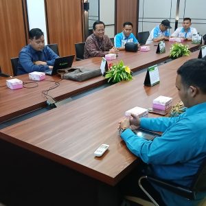 Studi Banding ke PPMI Assalaam, Yayasan Muhammadiyah Setia Budi Pelajari Kurikulum dan Kelas Internasional