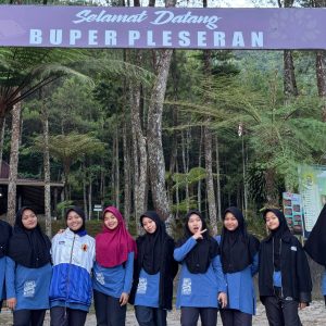 Fun Tech Day SMK Assalaam 2025: Seru, Edukatif, dan Penuh Inovasi!