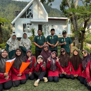 Fun Tech Day SMK Assalaam 2025: Seru, Edukatif, dan Penuh Inovasi!