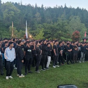 Mempererat Ukhuwah Santri SMA Assalaam Melalui Family Gathering 2025
