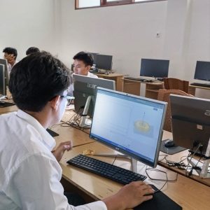MA PPMI Assalaam Gelar Project Based Learning: Santri Belajar Melalui Karya Nyata