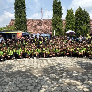 Kendal dan Blora Jadi Tujuan Fun Learning with CASAMO, Edukasi Astronomi yang Seru dan Interaktif