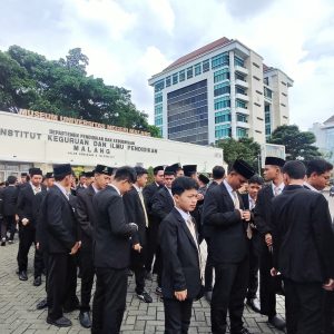 Siswa Kelas XII Assalaam Laksanakan Study Campus di Malang dan Surabaya