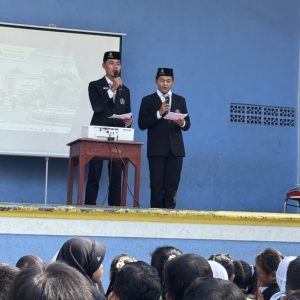 Kendal dan Blora Jadi Tujuan Fun Learning with CASAMO, Edukasi Astronomi yang Seru dan Interaktif