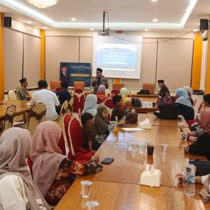 Sinergi MPP dan Pesantren, Pilar Kokoh Perkembangan PPMI Assalaam di Nusa Tenggara Timur