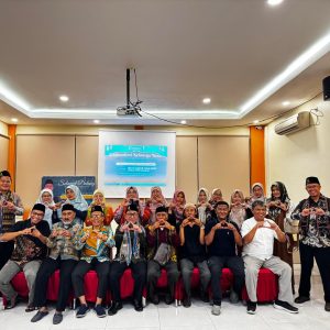 Sinergi MPP dan Pesantren, Pilar Kokoh Perkembangan PPMI Assalaam di Nusa Tenggara Timur