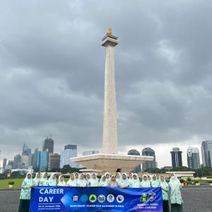 Kenalkan Karir Sejak Dini, MA PPMI Assalaam Gelar Career Day Kelas X