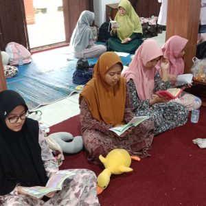 Kuatkan Hafalan Santri, MA PPMI Assalaam Selenggarakan Camp Tahfidz