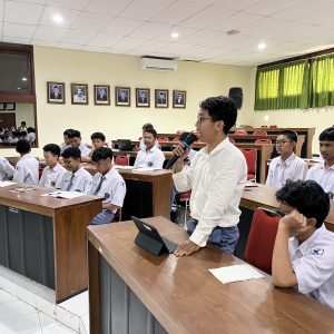 MA PPMI Assalaam Perkuat Budaya Riset melalui Kolaborasi dengan UPT Perpustakaan UNS