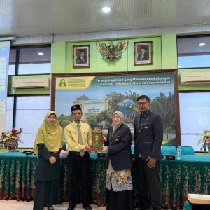 Perkuat Kolaborasi Pendidikan, Al Azhar IIBS Lakukan Studi Banding OSIM MTs PPMI Assalaam