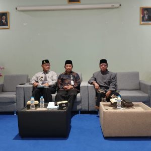 Pengukuhan Pengurus FKPP di PPMI Assalaam, Perkuat Sinergi Pendidikan Pesantren