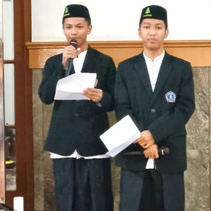 Tabligh Akbar PPMI Assalaam: Bangun Budaya Anti-Korupsi Sejak Dini