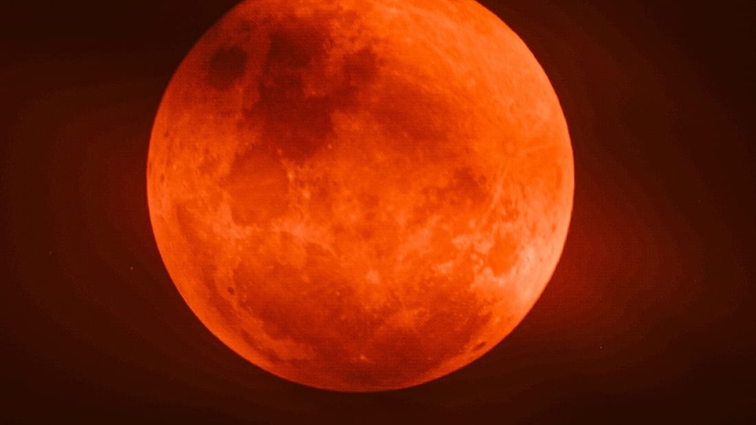 Kolaborasi 6 Observatorium, Assalaam Observatory Ungkap Fenomena Gerhana Bulan Total 2026 dalam Perspektif Sains dan Spiritual