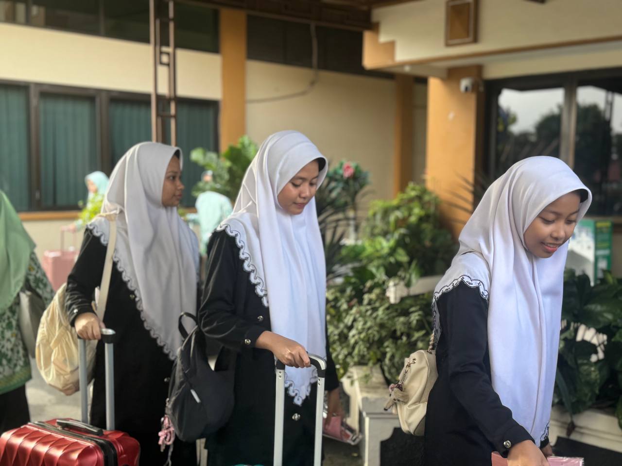 Pondok Pesantren Modern Islam Assalaam menggelar pembekalan perpulangan Libur Ramadhan dan Idul Fitri 1447 H bagi seluruh santri pada 7–8 Maret 2026 di Masjid PPMI Assalaam. Kegiatan ini menjadi tradisi pesantren untuk memberikan arahan sebelum santri kembali ke rumah masing-masing.