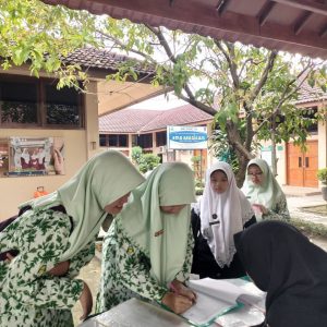 Santri PPMI Assalaam Kembali ke Ma’had Pasca Libur Ramadhan 1447 H, Awali Pembelajaran dengan Semangat Baru