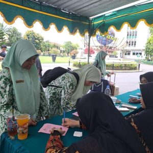 Santri PPMI Assalaam Kembali ke Ma’had Pasca Libur Ramadhan 1447 H, Awali Pembelajaran dengan Semangat Baru