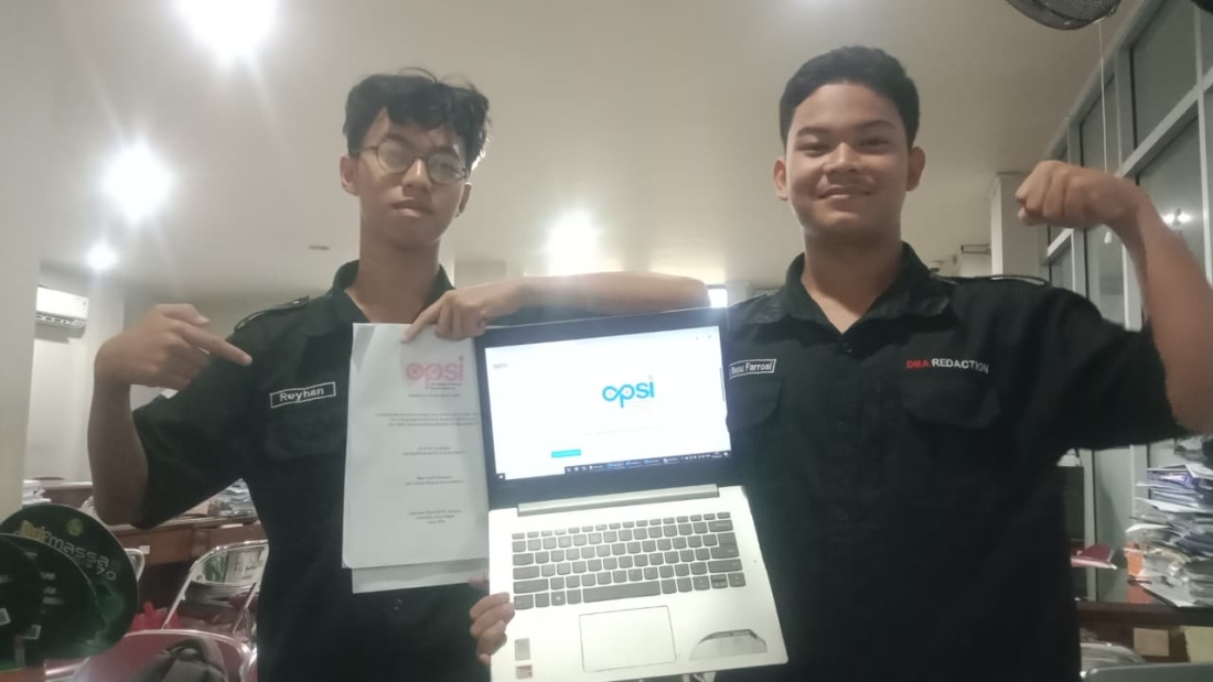 Dari IoT hingga Permainan Tradisional, 9 Riset Kreatif Santri Assalaam Tembus OPSI 2026