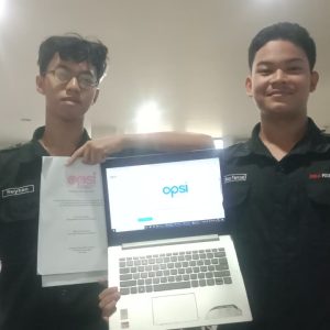 Dari IoT hingga Permainan Tradisional, 9 Riset Kreatif Santri Assalaam Tembus OPSI 2026