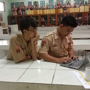 Dari IoT hingga Permainan Tradisional, 9 Riset Kreatif Santri Assalaam Tembus OPSI 2026