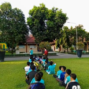 Takmir Fun Game PPMI Assalaam Kenalkan Zikir dan Doa Secara Interaktif