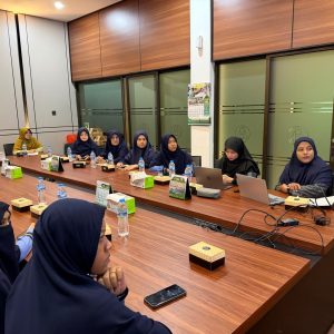 Alumni Kembali ke Almamater, PPTQ SahabatQu Kunjungi PPMI Assalaam