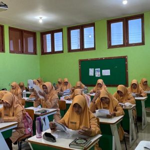 TKA DAN PENGUATAN LITERASI DI ASSALAAM: BUKAN HANYA HAFALAN MELAINKAN PEMAHAMAN MENDALAM 
