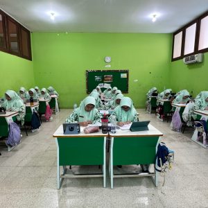 TKA DAN PENGUATAN LITERASI DI ASSALAAM: BUKAN HANYA HAFALAN MELAINKAN PEMAHAMAN MENDALAM 