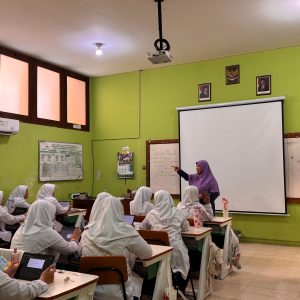TKA DAN PENGUATAN LITERASI DI ASSALAAM: BUKAN HANYA HAFALAN MELAINKAN PEMAHAMAN MENDALAM