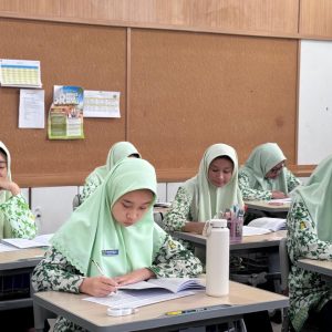 TKA DAN PENGUATAN LITERASI DI ASSALAAM: BUKAN HANYA HAFALAN MELAINKAN PEMAHAMAN MENDALAM