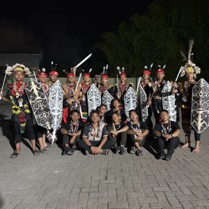 Kontingen PPMI Assalaam Raih Sejumlah Juara di LP3 100 Tahun Gontor